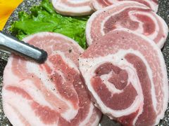 -那胡同里的小烤肉馆(开发区万达店)