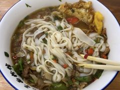 -虎子面粉馆(五一东村店)