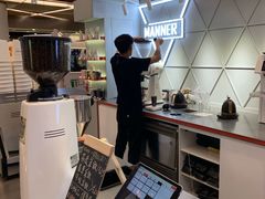-Manner Coffee(丁香国际店)