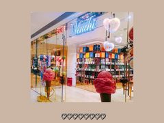 -VENCHI 闻绮(北京国贸商城店)