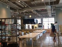 -dotcom coffee古点咖啡(致真大厦店)