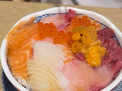 -御瀛日本料理
