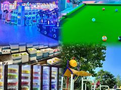 -海德温泉生活馆(朝阳大悦城店)