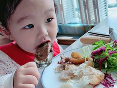 -FISH&POTATO Cō(地中海美食 万象城店)