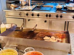 -太原富力万达文华酒店·美食汇西餐厅