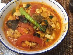 -毅祥斋老孙家泡馍(西羊市店)