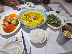 -南枝记·广东味道(中骏世界城店)