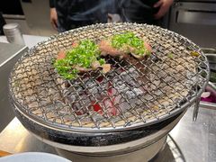 -橘焱胡同烧肉夜食(BFC外滩金融中心店)