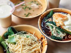 -赵伍面庄(松石大道店)