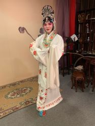 -华韵京剧摄影(洋桥角门东店)