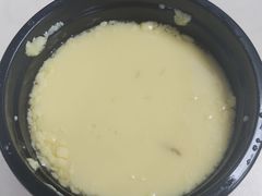 香滑营养蒸蛋-永和大王(茉莉上新·友谊店)