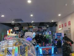 -meland·儿童乐园·游戏厅娃娃机·电玩Xbox(成都合生汇店)