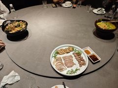 -掌柜的店·河南的菜(世茂店)