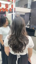 -乾健·烫染·接发SALON