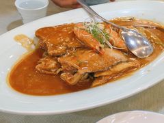 -渔娘渔家丹东海鲜(东直门店)