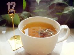 泰国白茶-The open life(万象城店)