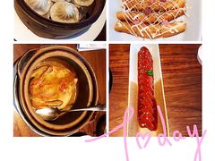 -外婆家(南开大悦城店)