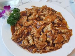 -老苏扬饭店