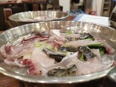 鱼片-顺德一品粥·20年凤城老字号(芳村店)