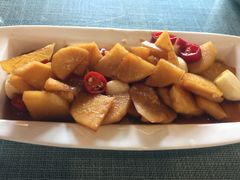 -茶油香闽南菜·花园餐厅(前埔店)
