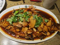 -河沿肉饼Beijing Pie(东华门店)