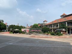 -长沙友阿奥特莱斯