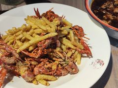 -李叔叔虾蟹大排档(青羊店)