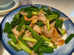 -日丰园海肠水饺·老字号大连海鲜(银泰城店)