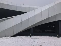 -哈尔滨大剧院
