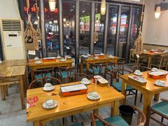 -亿牌牌东北烧烤(怀特店)