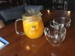 -舒羽咖啡(运河店)