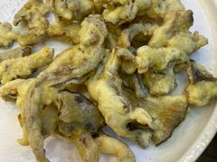 -合合春饼·酱骨·东北菜(潘家园店)
