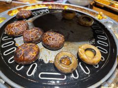 -海之屋韩式烤肉(海棠68环球美食街店)