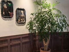 -漢舍中国菜馆(889广场店)