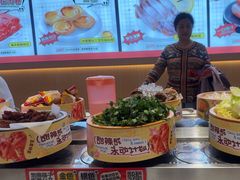 -龍歌自助小火锅(李沧丽达店)