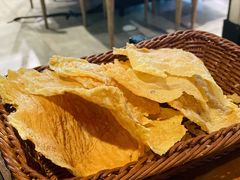 豆皮-潮味四季潮汕牛肉火锅(来凤街店)
