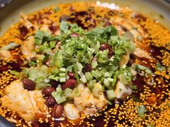 -辛香汇·现炒川菜(武进吾悦店)