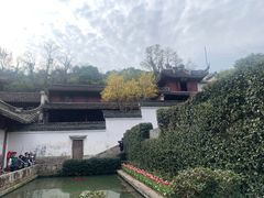 -宁波市保国寺古建筑博物馆