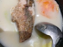 鲫鱼水饺-老砂锅(城北店)