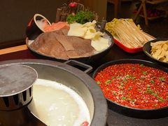 -晓宇重庆火锅(西安荟聚店)
