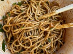 -宋记热干面馆(五福路店)