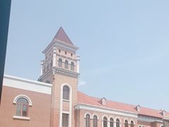 -张园纪念馆