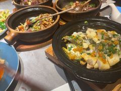 -啫神·广州地标美食(北京路店)