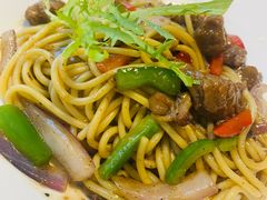 -萨贝尔意式西餐厅(古城新梦店)