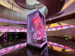 -首钢一高炉·SoReal科幻乐园