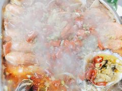 -阿弟特色海鲜餐厅·大排档(平潭店)