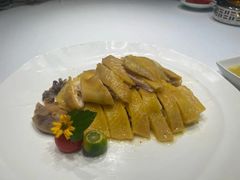 -五棵树•粤西高凉菜(琶洲店)