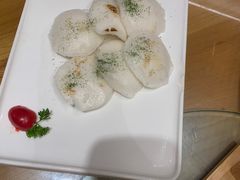 -枣子树·素食餐厅(普陀山店)