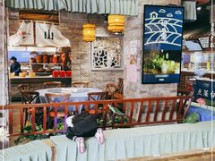 -印巷里主题餐厅(马鞍山店)
