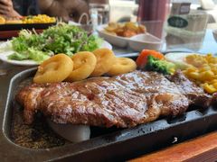 -汤姆家的牛排西餐厅(振华商厦店)